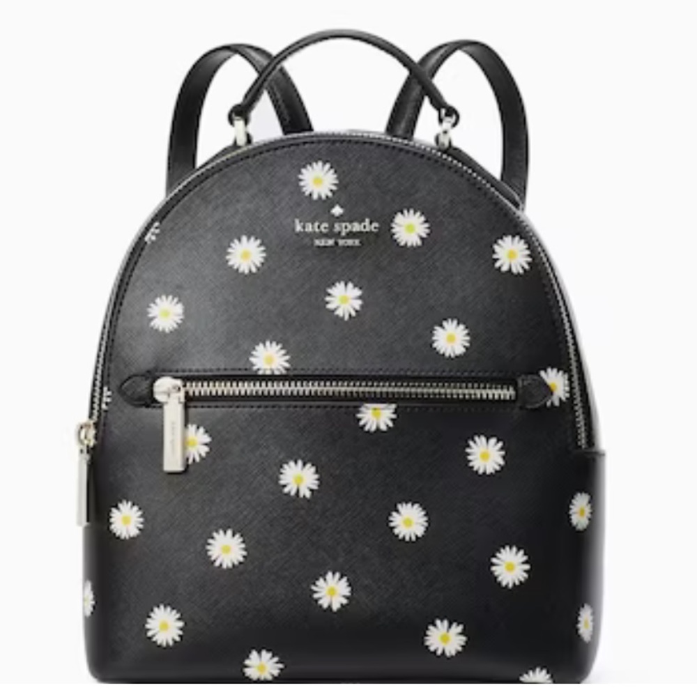 NWT kate spade ♠️ Perry Small Backpack